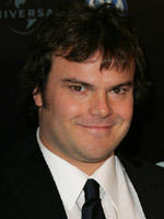 杰克·布莱克 Jack Black