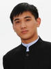 王文杰 Wenjie Wang)