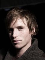埃迪·雷德梅尼 Eddie Redmayne