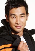 赵文卓 Man Cheuk Chiu