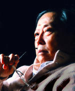 曹禺 Yu Cao