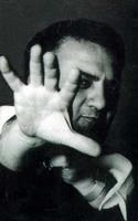 费德里科·费里尼 Federico Fellini