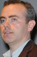 约翰·克劳利 John Crowley