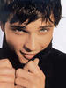 汤姆·威灵 Tom Welling)