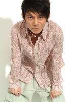 何炅 Jiong He