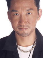 赵燕国彰 YanGuozhang Zhao