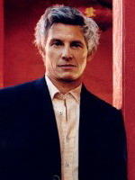 约翰·卡兰 John Curran