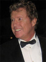 迈克尔·克劳福德 Michael Crawford