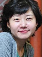 李京美 Kyoung-mi Lee