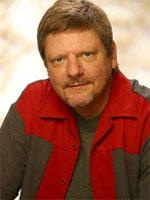 布兰特·布里斯科 Brent Briscoe