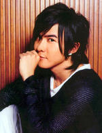唐禹哲 Yuzhe Kang