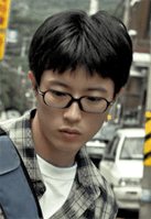 林智奎 Ji-gyu Lim