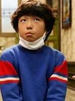 金观佑 Kwan-woo Kim