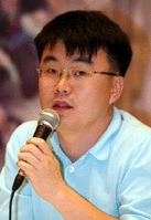 郑址宇/Ji Woo Chung