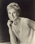 毕比·安德森 Bibi Andersson