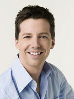 西恩·海耶斯 Sean Hayes