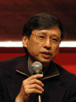 朱家欣 John Chu