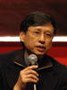 朱家欣/John Chu