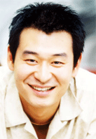 朴赫权 Hyeok-kwon Park
