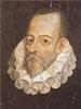 塞万提斯/Miguel de Cervantes y Saavedra