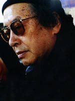 黑木和雄 Kazuo Kuroki