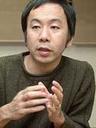 塚本晋也 Shinya Tsukamoto