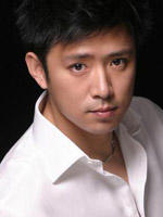 高泓贤 Hongxian Gao