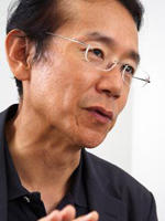 周防正行 Masayuki Suo