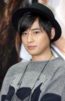 李志勋 Ji-hun Lee