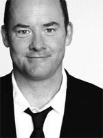 大卫·科恩查内/David Koechner
