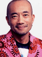 竹中直人 Naoto Takenaka
