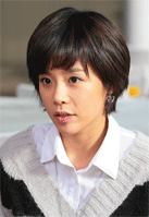 申伊 Yi Shin