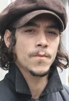 Óscar Jaenada