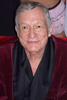 休·海夫纳 Hugh M. Hefner)