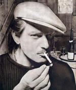 安东·沃尔布鲁克 Anton Walbrook