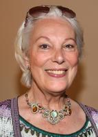 伯纳蒂特·拉方特 Bernadette Lafont