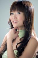 陈乔恩 Joe Chan