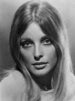 莎朗·塔特 Sharon Tate