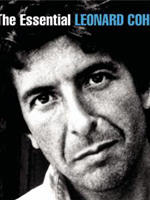里奥纳德·科恩 Leonard Cohen
