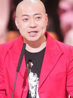詹瑞文 Sui-man Chim