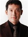 鹤见辰吾 Shingo Tsurumi