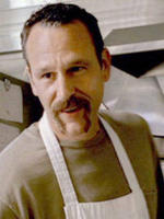 约翰·卡斯特洛 John Costelloe