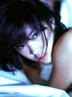 原千晶 Chiaki Hara