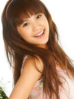 杨丞琳 Rainie Yang