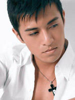 祝钒刚 Jacky Chu