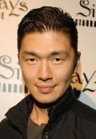 尹成植 Rick Yune