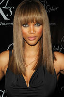 提拉·班克斯 Tyra Banks