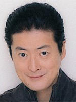 阵内孝则 Takanori Jinnai
