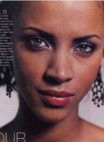 诺米·勒努瓦 Noémie Lenoir