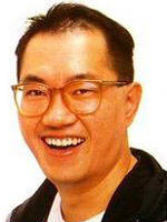 鸟山明 Akira Toriyama